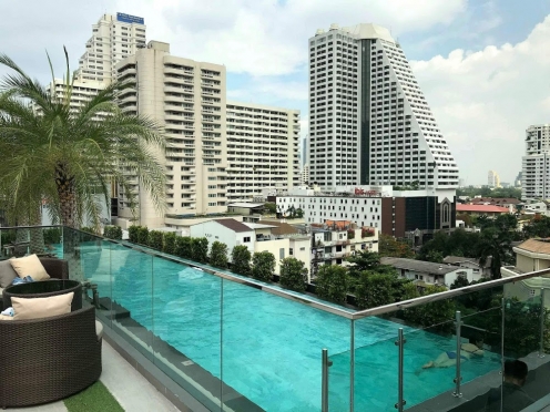 Sure Stay Plus by Best Western Sukhumvit 2