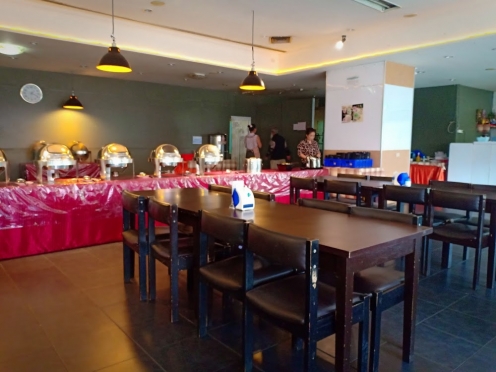 Samosa Express Indian Restaurant