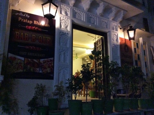 Charcoal by Carlsson