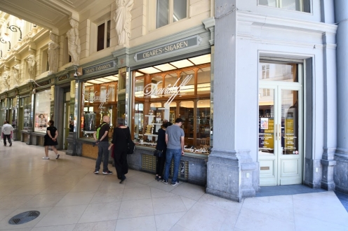 Passage du Nord-Noorddoorgang