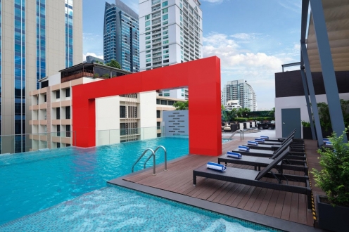 Four Points by Sheraton Bangkok Sukhumvit 15