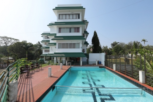 Sunrise Resort Khandala Lonavala