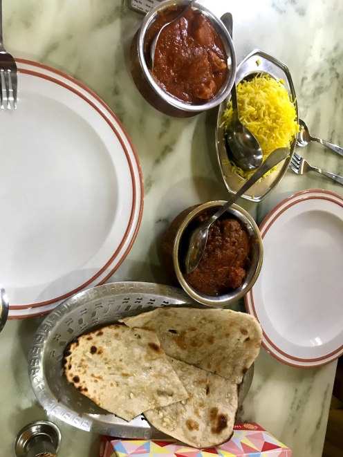 Punjabi Tadka Indian Restaurant