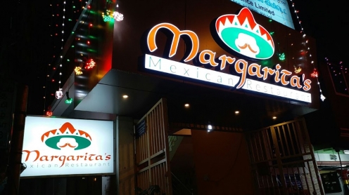Margarita’s Mexican Restaurant