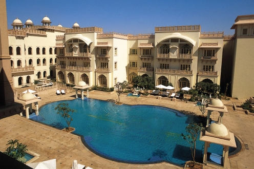 Taj Hari Mahal Jodhpur