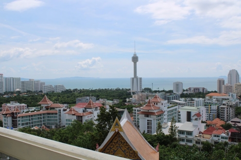 At Sea Residence Hotel