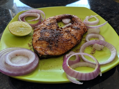 Prawn & Crab The House of Seafood