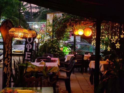 Magic Italy Authentic Italian Restaurant & Pizzeria