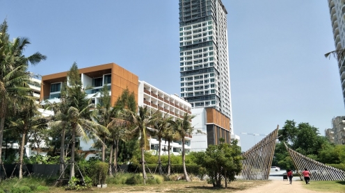 Venranda Resort Pattaya Na Jotimen – M Gallery