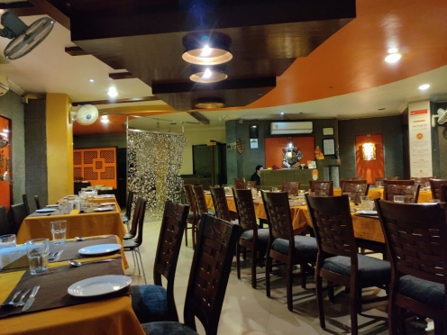 Udaipuri Restaurant