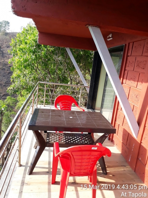 Green Nest Agro Tourism