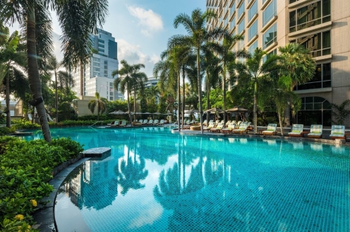 Conrad Bangkok