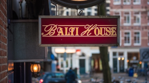 Balti House