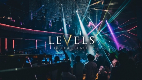 Levels Club& Lounge