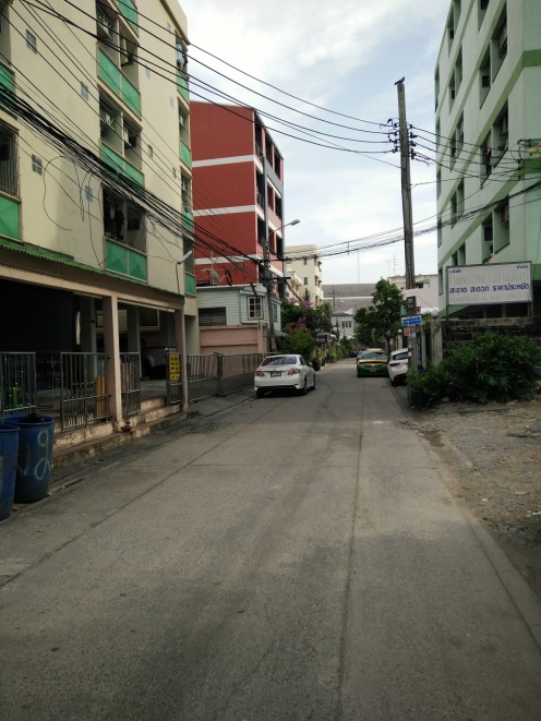 Popcorn House Ratchada