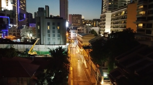 Citichic Sukhumvit 13 Bangkok by Compass Hospitality