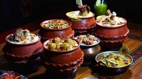 Baithak Dhaba Lonavala