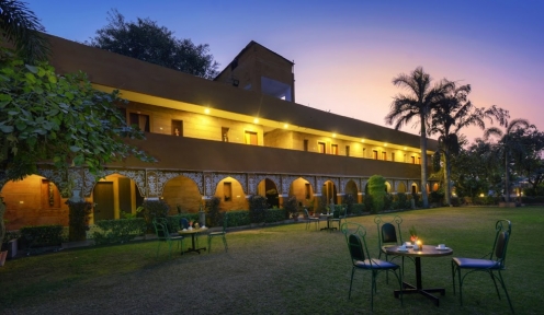 Fun World Resort Jodhpur