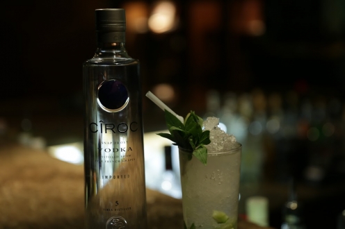 The Myx Kolkata Park Street