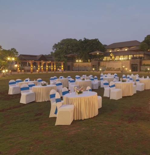 Regenta MPG Club Mahabaleshwar