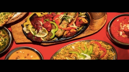 Royal Indian Restaurant