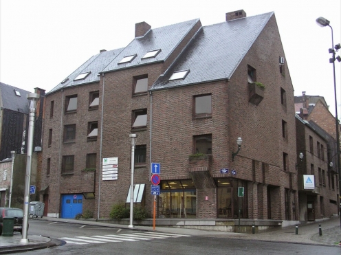Hostel Bruegel