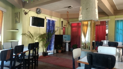 Hotel Lohit Sagar