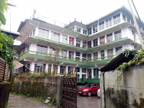 Hotel Jagjeet