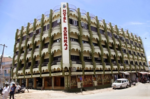Hotel Sobhraj