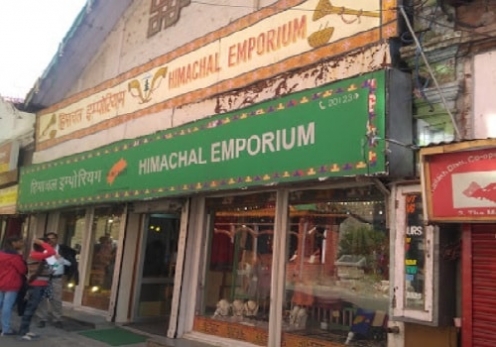 Himachal Emporium