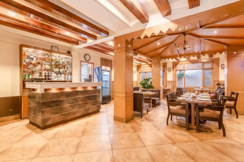 Hotel Sher-e- Punjab