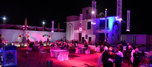 La Premier Spa & Resort Hotel Jaipur