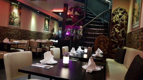 Bollywood Indian Restaurant