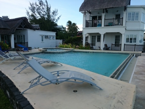 Chillpill Guest House