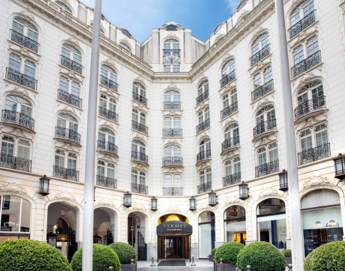 Steigenberger Wiltcher’s