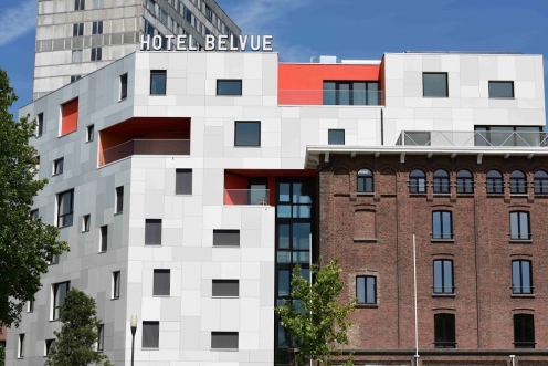 Hotel BELVUE