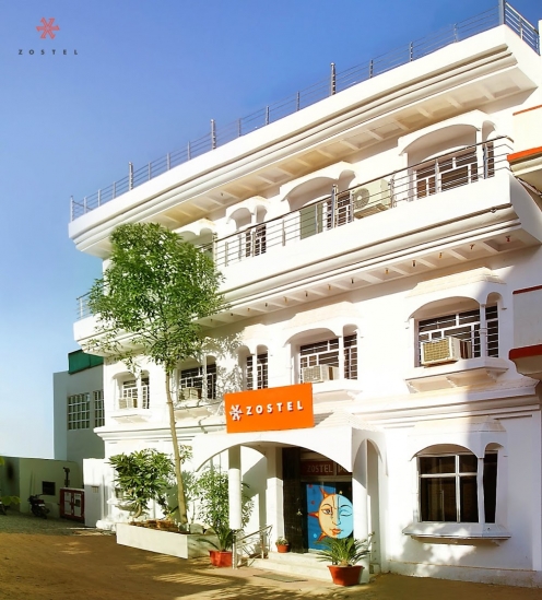 Zostel