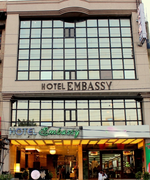 Regenta Inn Embassy Ajmer