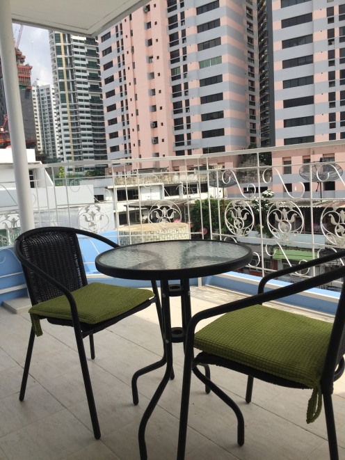 iCheck inn Sukhumvit 22