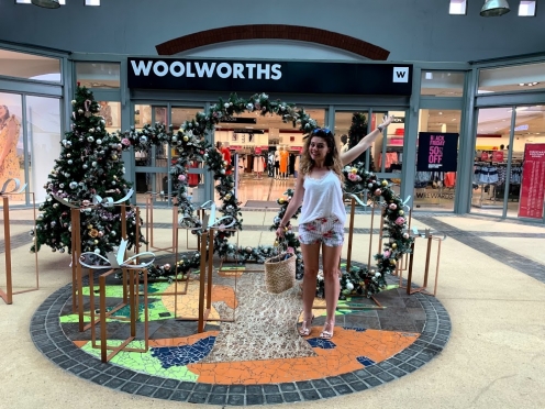 Cascavelle Shopping Village