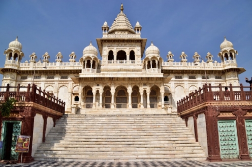 Jodhpur Heritage Haveli
