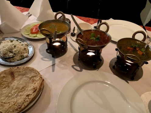 Indian Restaurant Murugan