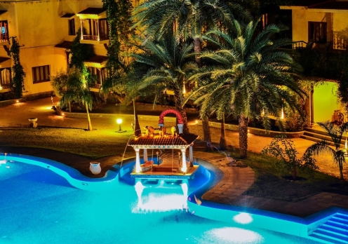 The Royal Retreat Resort & Spa Udaipur