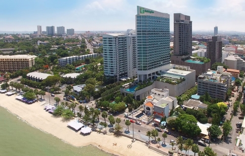 Holiday Inn Pattaya