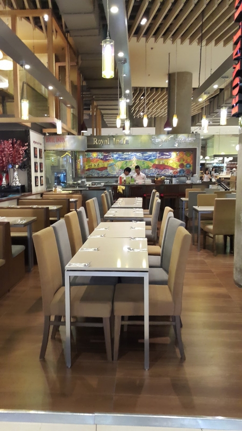 Royal India Rama India