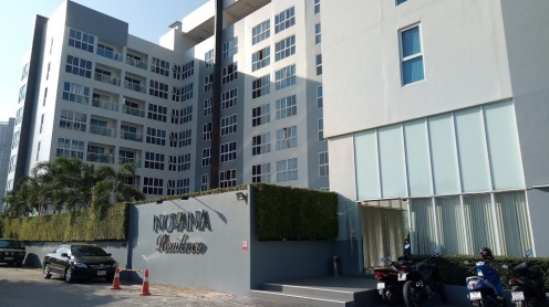 Novana Residence