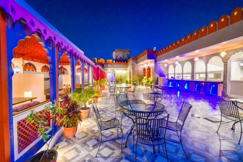 Kaafila Bar & Lounge