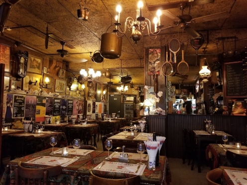 Restaurant ‘t Zwaantje