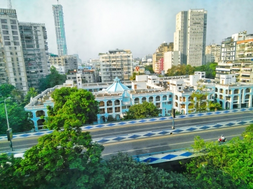 Hotel Hindusthan International