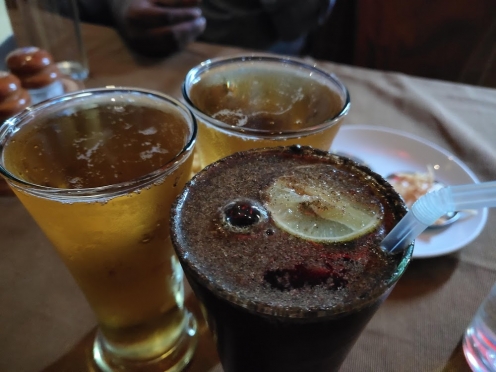 Green Valley Bar Howrah Kolkata